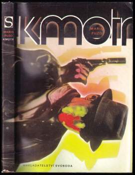 Mario Puzo: Kmotr