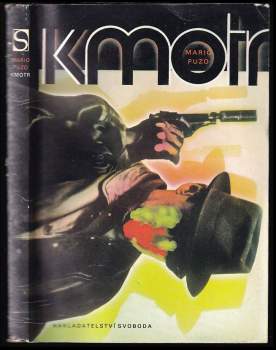 Mario Puzo: Kmotr