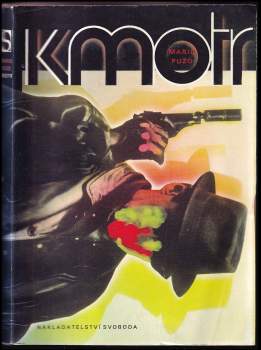 Mario Puzo: Kmotr
