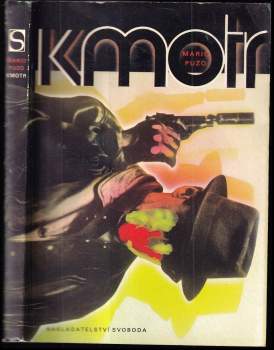Mario Puzo: Kmotr