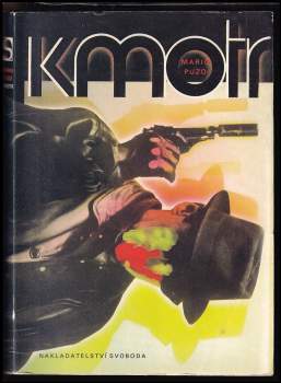Mario Puzo: Kmotr