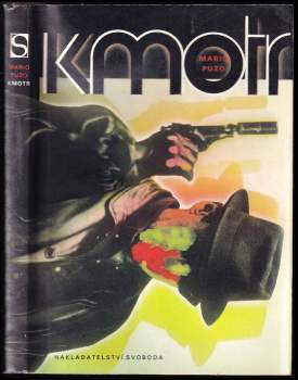 Mario Puzo: Kmotr
