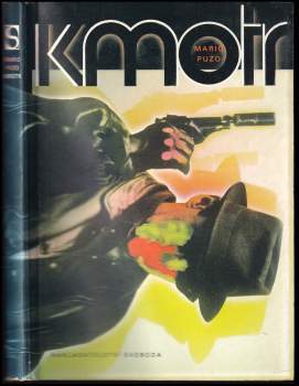 Mario Puzo: Kmotr