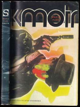 Mario Puzo: Kmotr