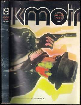 Mario Puzo: Kmotr