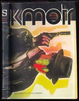 Kmotr