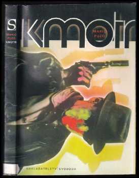 Mario Puzo: Kmotr
