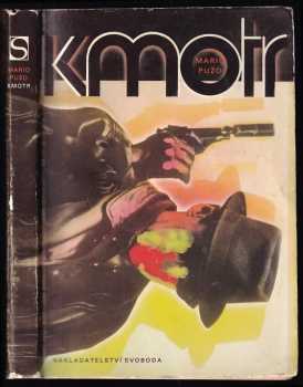 Mario Puzo: Kmotr