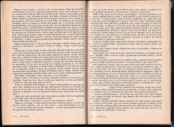 Mario Puzo: Kmotr