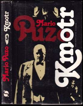 Mario Puzo: Kmotr