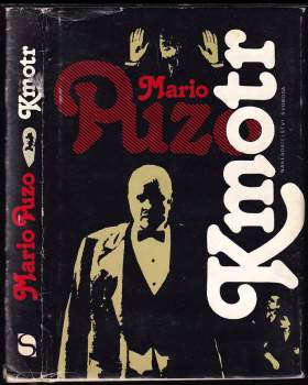 Mario Puzo: Kmotr