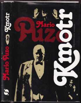 Mario Puzo: Kmotr