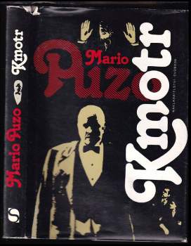 Mario Puzo: Kmotr