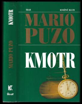 Kmotr