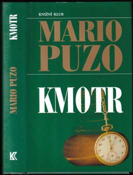 Kmotr