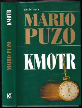 Kmotr
