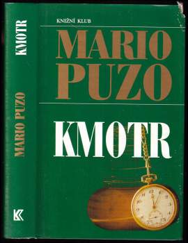 Mario Puzo: Kmotr