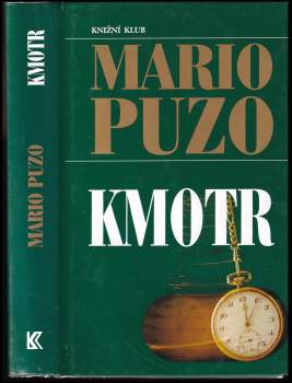 Kmotr