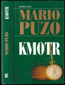 Mario Puzo: Kmotr