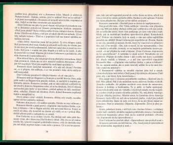 Mario Puzo: Kmotr
