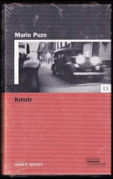 Kmotr