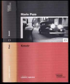Kmotr