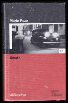 Mario Puzo: Kmotr