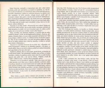 Mario Puzo: Kmotr