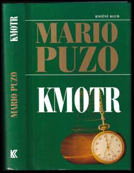 Mario Puzo: Kmotr