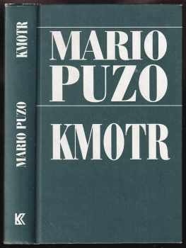 Mario Puzo: Kmotr