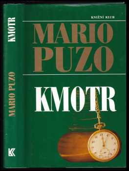Kmotr