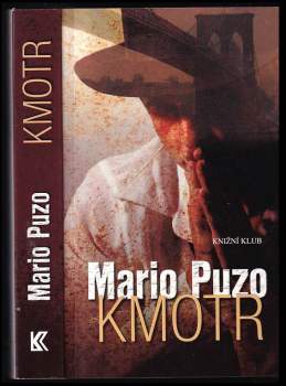 Kmotr