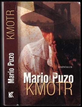 Kmotr