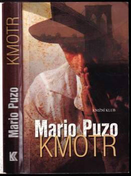 Mario Puzo: Kmotr