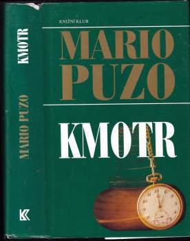 Kmotr