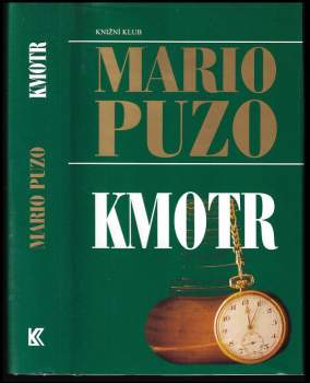 Kmotr