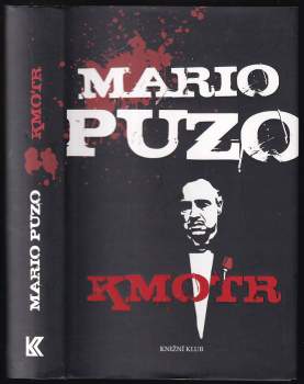 Mario Puzo: Kmotr