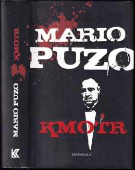 Kmotr