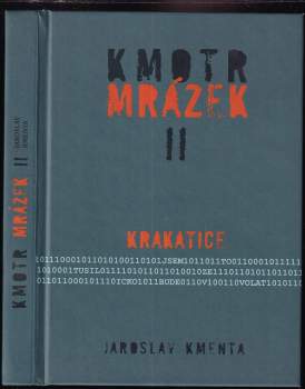 Jaroslav Kmenta: Kmotr Mrázek