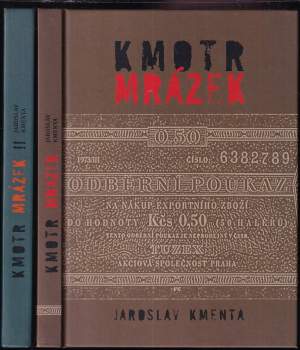 Kmotr Mrázek