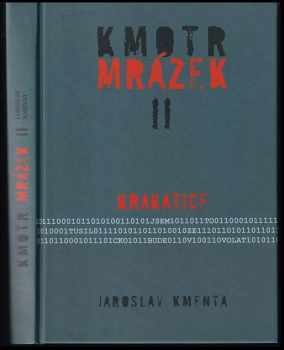 Kmotr Mrázek : Krakatice - II