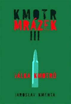 Kmotr Mrázek