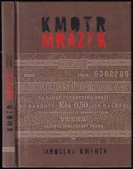 Kmotr Mrázek