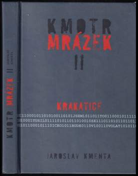Kmotr Mrázek