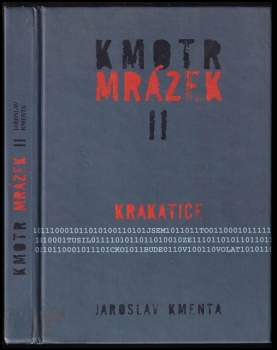 Jaroslav Kmenta: Kmotr Mrázek