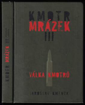 Jaroslav Kmenta: Kmotr Mrázek
