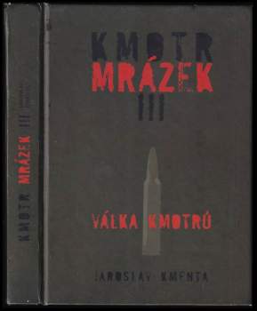 Kmotr Mrázek