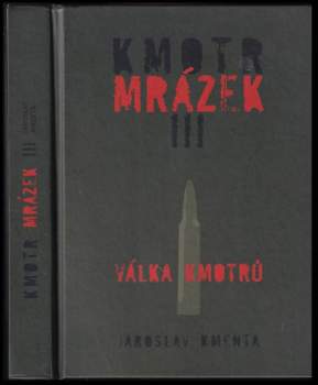Jaroslav Kmenta: Kmotr Mrázek
