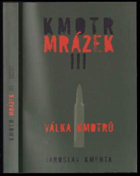 Jaroslav Kmenta: Kmotr Mrázek