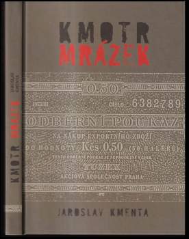 Kmotr Mrázek